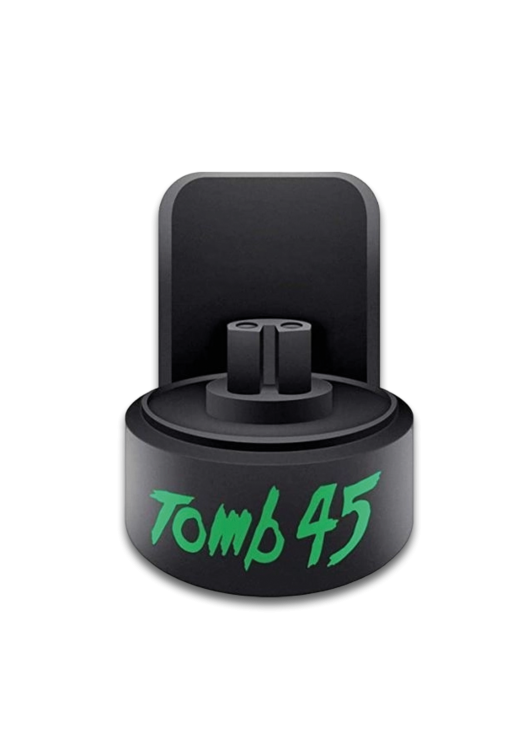 Tomb45 adaptér na bezdrôtové nabíjanie (PowerClip) - Babyliss Skeleton FX