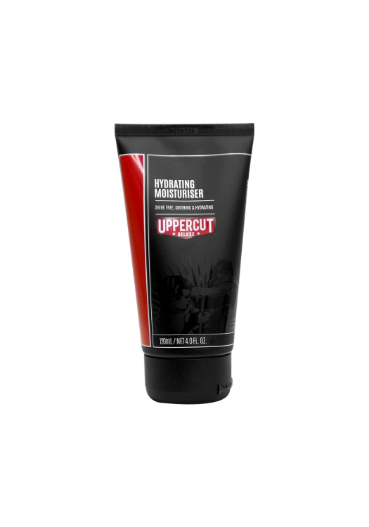 Uppercut Deluxe hydratačný pleťový krém 120ml