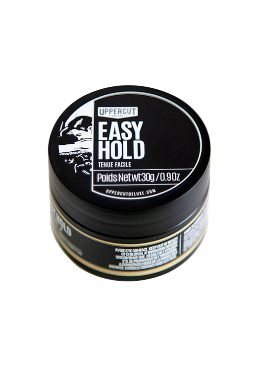 Uppercut Deluxe pomáda na vlasy Easy Hold MIDI 30g