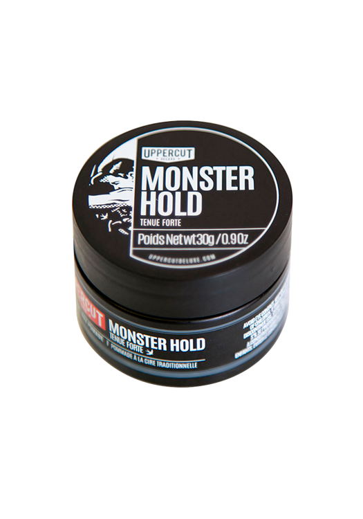 Uppercut Deluxe stylingová pomáda na vlasy Monster Hold 30g
