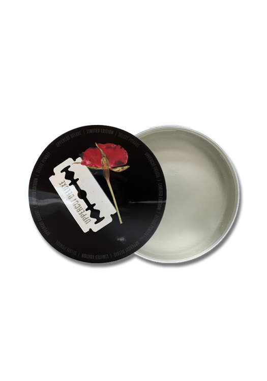 Uppercut Deluxe pomáda na vlasy Resin & Rose 100g 