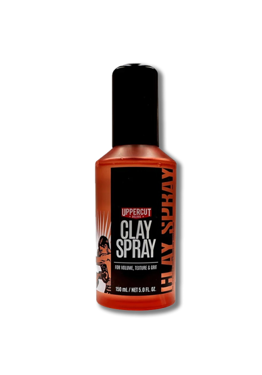 UPPERCUT Deluxe stylingový íl na vlasy v spreji 150ml