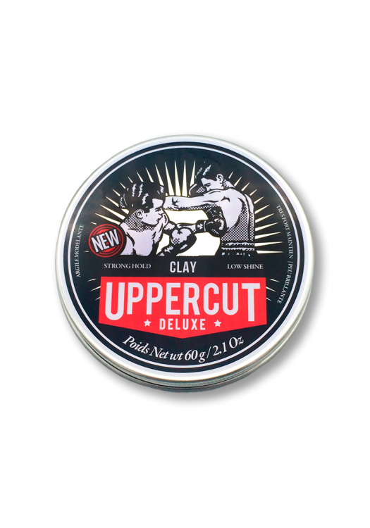 Uppercut Deluxe ílová pomáda na vlasy 70g