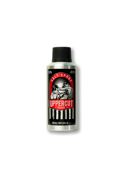 Uppercut Deluxe slaný sprej na vlasy 150 ml