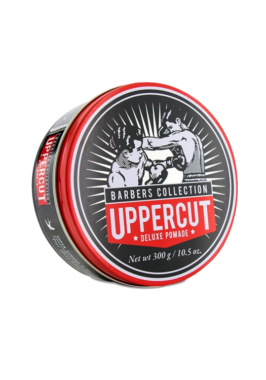 Uppercut Deluxe originálna pomáda na vlasy 300g