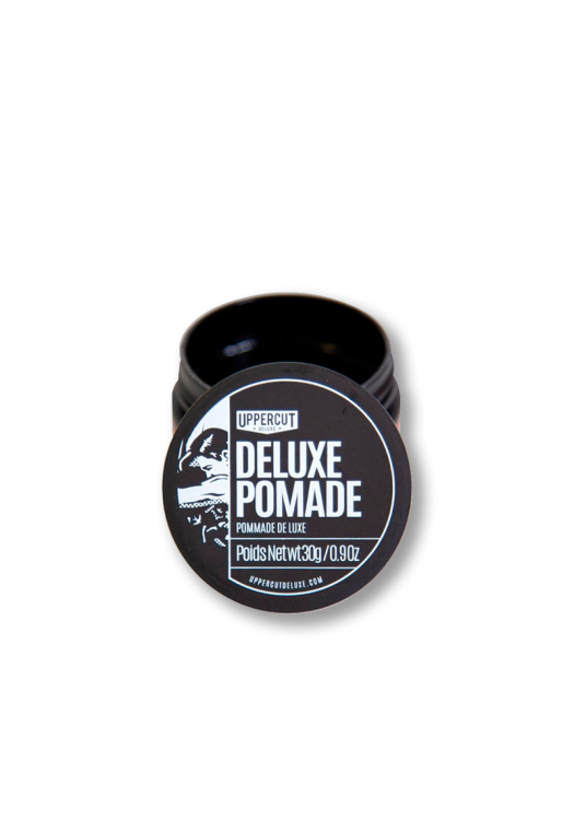 Uppercut Deluxe originálna pomáda na vlasy MIDI 30g