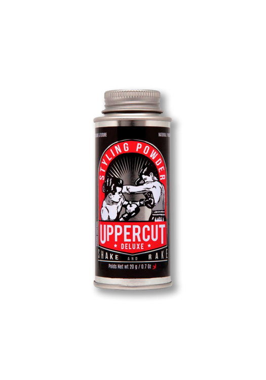Uppercut Deluxe stylingový púder na vlasy 20g