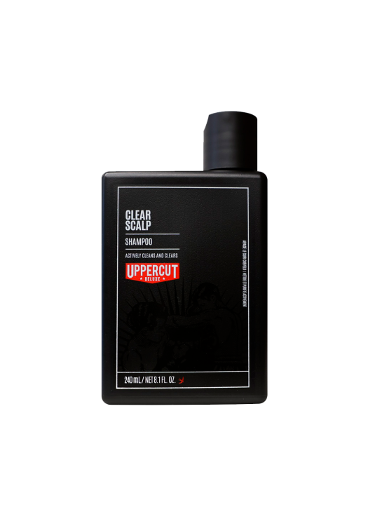 Uppercut shampon 240ml v obchode Beautydepot