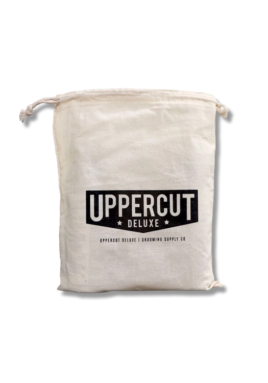 Uppercut Deluxe plátené vrecko 20 × 24 cm