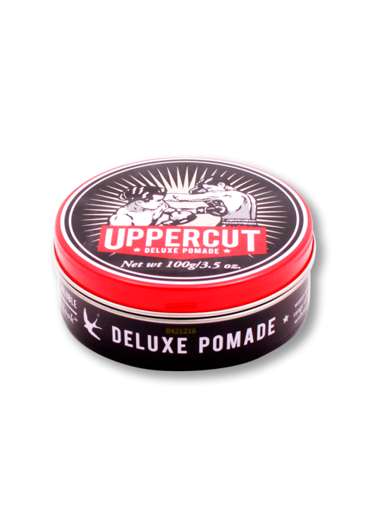 Uppercut Deluxe originálna pomáda na vlasy 100g