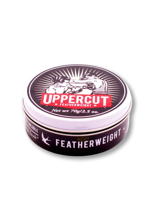 Uppercut Deluxe vláknitá pasta na vlasy Featherweight 70g