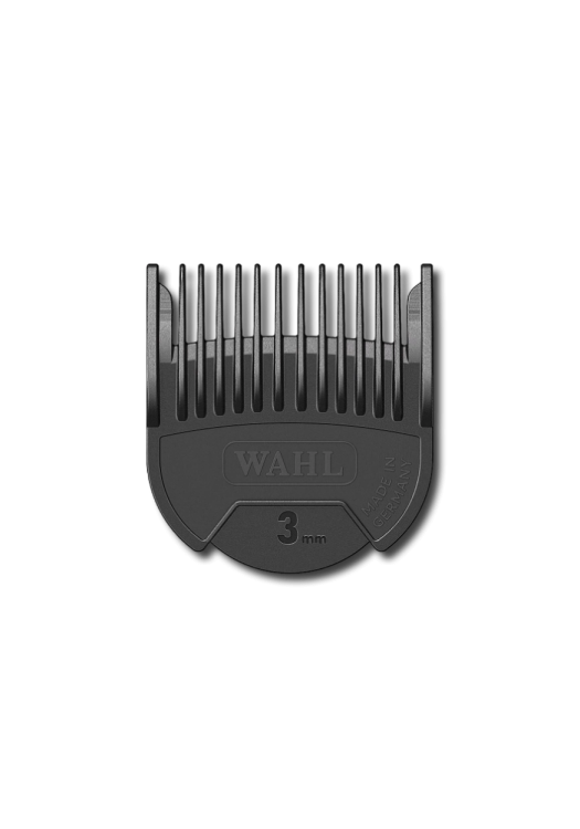 Wahl hrebeňový nadstavec na strojček, 3 mm