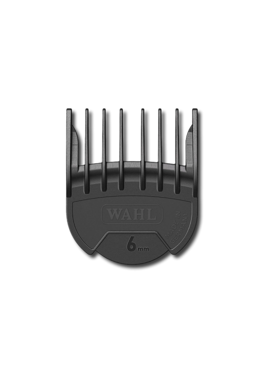 Wahl hrebeňový nadstavec na strojček, 6 mm
