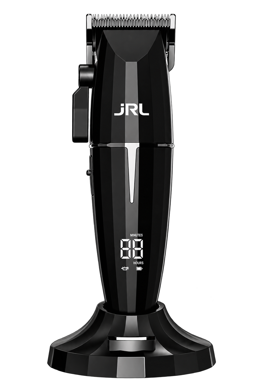 JRL Professional akumulátorový strojček ONYX 2020C-B