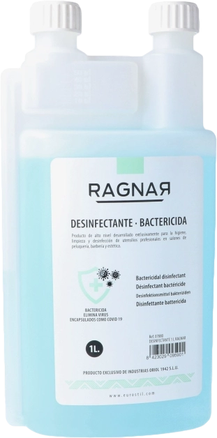 E-shop Ragnar dezinfekčný koncentrát na nástroje a povrchy 1L