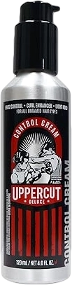 E-shop Uppercut Deluxe krém na tvarovanie vlasov Control Cream 120ml